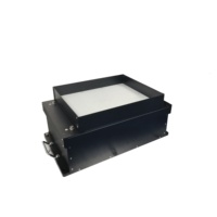 Intelligenter Flexibler Vibrationsförderroboter 3-Achsen 220V PLC Kamera-Visionssystem für Hochleistungs-Montagelinie