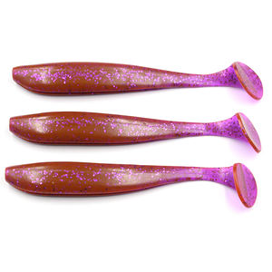 Selco – <span class=keywords><strong>leurre</strong></span> <span class=keywords><strong>souple</strong></span> en Pvc pour <span class=keywords><strong>brochet</strong></span>, appât artificiel idéal pour l'<span class=keywords><strong>hiver</strong></span>, le bar, l'alose, l'alose, le <span class=keywords><strong>brochet</strong></span>, 17Cm - Product Image 4