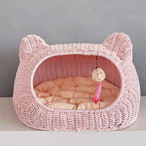 Кровать в форме кошки - Product Image 3