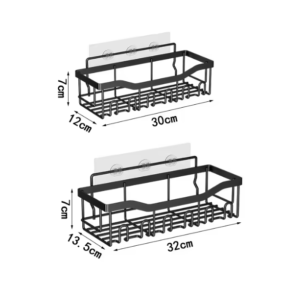 2 sets Stainless Steel