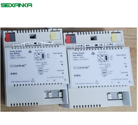 SEXANKA KNX EIB système domotique intelligent Module de Bus d'alimentation actionneur modulaire intelligent appliques murales commutateurs 960mA puissance modulaire