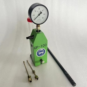 Herramienta <span class=keywords><strong>Common</strong></span> <span class=keywords><strong>Rail</strong></span>, probador de inyectores diésel, probador de boquillas, calibrador mejorado - Product Image 2