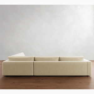Şezlong ve osmanlı ile ZMAX <span class=keywords><strong>L</strong></span> şekilli kadife koltuk takımı - Product Image 5