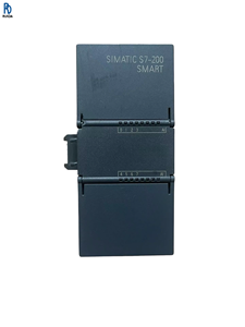 Module d'extension d'entrée analogique pour contrôleur PLC, neuf, original, 200SMART EM AE08 - Product Image 1