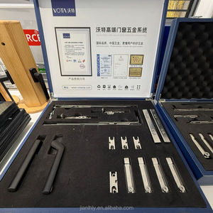 Malla de Acero Inoxidable 304 Moderna para Ventanas de Aluminio de Hotel, Malla Antimosquitos y Antirrobo de Seguridad - Product Image 5