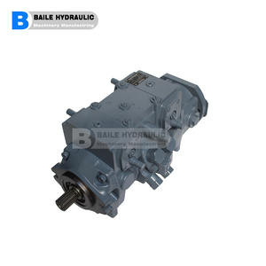ปั๊มไฮดรอลิก A20V A20vo A20vlo A20vo60 A20vo95 A20vo190 ปั๊มลูกสูบแกนหมุน A20vlo190drs/10r-NZD24noo R902228158 - Product Image 3
