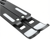 Support pour ordinateur portable en aluminium Suibo, support pliable et réglable de 18 pouces, dissipation de la chaleur, support pour tablette et ordinateur portable, bureau