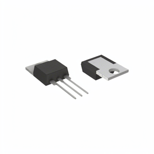 Buy Online Electronic Components TO-220-3 Isolated Tab S4006LS2TP Original Thyristors - Product Image 1