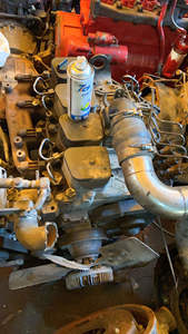 Rebuilt amerikan markası 4BT 3.9L dizel motor | Inline enjeksiyon pompası | DodgeRam ve tarım makineleri uyar - Product Image 4