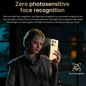 Version globale Nouveau Ininix Note40 Pro Tablette Android 14.0 de haute qualité 5g Téléphone Android avec google Play - Product Image 6