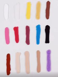 Maquillaje con aerógrafo HD, para base <span class=keywords><strong>de</strong></span> maquillaje, colorete, 10 + horas - Product Image 3