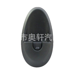 สวิตช์ยกกระจกข้างผู้โดยสาร Iveco รุ่น 939526345 500321135 สำหรับเปลี่ยนซ่อม - Product Image 3