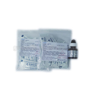 Medidor de análise de oxigênio químico, multiparâmetros de medição de oxigênio - Product Image 6