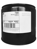 3M Novec7000 Liquide de fluoration électronique/liquide de refroidissement HFE7100/7200/7300/7500 Agent dégraissant pour le nettoyage