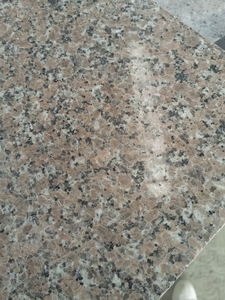 Carreaux de granit rose Rosa de haute qualité Surface polie moderne-Prix bon marché en gros pour les marches d'escalier en pierre naturelle graphique - Product Image 2