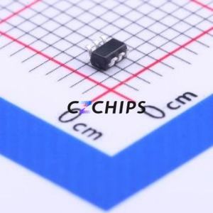 Original&Brand-new SGM3001XC6/TR SC70-6 <b>Integrated</b> <b>Circuit</b> IC Chip Analog Switch / Multiplexer - Product Image 2