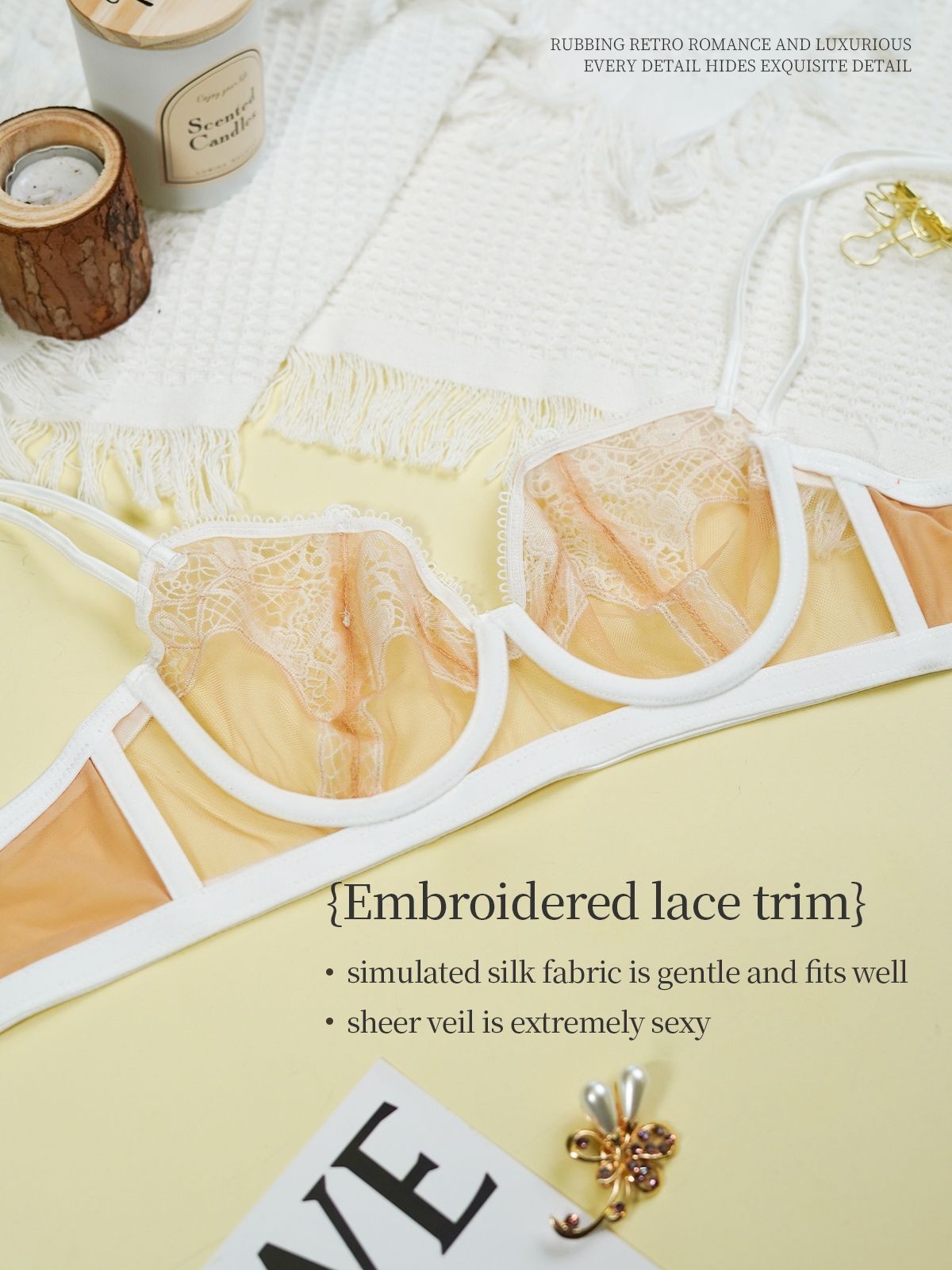 สีขาวสง่า