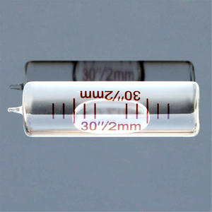 Niveau à bulle pour <span class=keywords><strong>soudeur</strong></span>, bulle horizontale, tube de niveau, perle de niveau à bulle, pour travaux d'ingénierie et de topographie - Product Image 3
