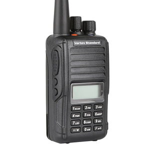 Original pour talkie-walkie V468 avec commande vocale, radio FM, alarme d'urgence FM manuelle, réglage de la puissance, bande aérienne - Product Image 5