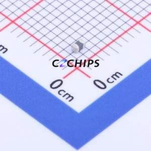 ACMS160808A1021A Ferrite Bead 0603 RF ( Impedance @ Frequency: 1kOhm@100MHz )( Error: 25% )( DC Resistance (DCR): 250mOhm ) - Product Image 1