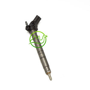 Injecteur Piezo à rampe commune <span class=keywords><strong>BS</strong></span> d'origine 0 445 116 026 / 0445116026 /0 445 116 027 / 0445116027/ 0 445 116 <span class=keywords><strong>028</strong></span> / 0445116028 - Product Image 1
