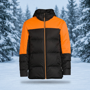Veste de moto respirante personnalisée pour homme, été, grande taille, polyester/coton - Product Image 4