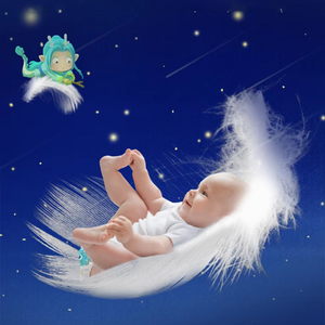 BIBAbebe Série Kylin 2026 – <span class=keywords><strong>Couches</strong></span>-culottes <span class=keywords><strong>Pampers</strong></span> Ultra Douces à Absorption Optimale pour Bébé – Les Plus Populaires - Product Image 6