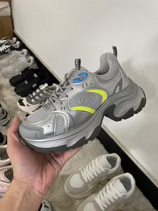 Fornitore all'ingrosso misto nuovo di zecca sigillato direttamente dalla fabbrica per bambini <span class=keywords><strong>scarpe</strong></span> da bambino per bambini - Product Image 5