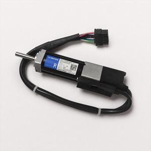 Moteur d'axe Z SMT MTNM000003AA pour machine Panasonic CM402 CM602, DC 24V 15W, pièces de rechange servo de positionnement haute précision - Product Image 5