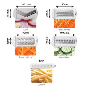 Lfgb <b>Vegetable</b> <b>Choppers</b> Cortador De Verduras Manual <b>Vegetable</b> <b>Choppers</b> - Product Image 5