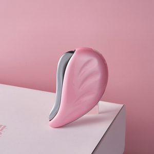 Vraiko Lux1 Wildling Gua Sha Outils pour le visage Masseur facial portable en forme de V pour femmes Équipement de beauté à usage domestique - Product Image 3