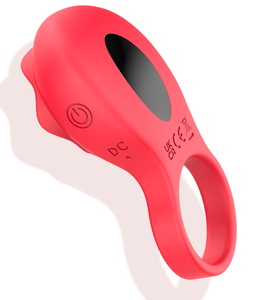 Coppia sex toy 10 frequenza coppia vibratore massaggiatore doppia testa doppia vibrazione femminile masturbazione sesso per adulti prodotti all'ingrosso - Product Image 2