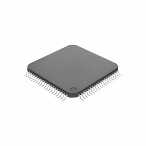 Electronic Componente Embedded In Stock IC MCU 32BIT 512KB FLASH 80LFQFP R5F566TEEDFN#<b>30</b> 80 LQFP - Product Image 1