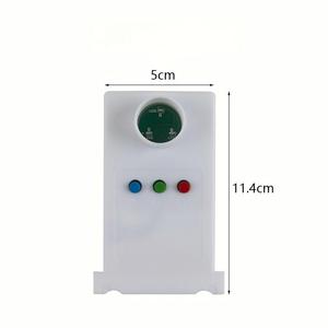 Démonstrateur de synthèse de la lumière à trois couleurs primaires RGB, aide pédagogique pour les expériences de <span class=keywords><strong>physique</strong></span> et d'<span class=keywords><strong>optique</strong></span> - Product Image 6
