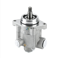 Convient pour la pompe à huile de direction assistée, la pompe de direction, la pompe à aubes, la pompe hydraulique du camion Scania 1457711
