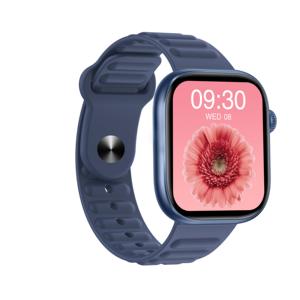 ファッション防水画面タッチ画面1.83インチスマートBTブレスレット腕時計 - Product Image 6