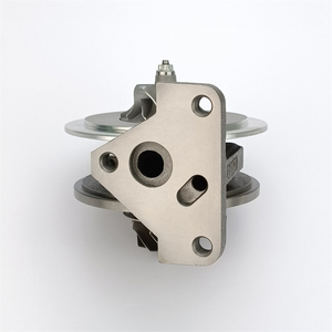 Turbo Turbo artigianale Chra GT2056V 716885-1 misura per VW <span class=keywords><strong>T5</strong></span> trasportatore 2.5 <span class=keywords><strong>TDI</strong></span> - Product Image 2