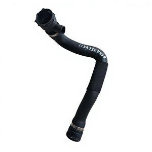 FOR Benbao <b>Coolant</b> Hoses 620mm Rubber For Replace Repair 120C Temperature Resistance - Product Image 2