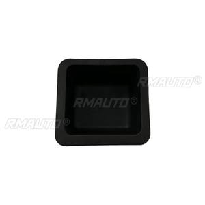 Caja de Almacenamiento para Auto, Caja de Almacenamiento para Maletero Trasero, Accesorios para BMW i3 40L 2022-2024, Kit de Almacenamiento para Carrocería, Pieza Exterior - Product Image 6