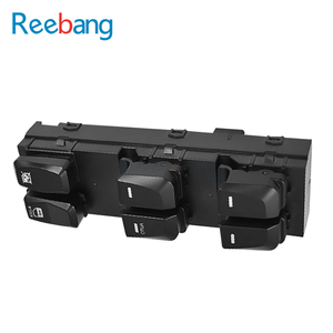 Rhd 3834951310 điện Thạc sĩ điện cửa sổ chuyển đổi cho <span class=keywords><strong>Hyundai</strong></span> iX35 2010-2015 383495-1310 - Product Image 3