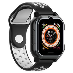 Cho Wonlex CT21 <span class=keywords><strong>2025</strong></span> <span class=keywords><strong>New</strong></span> con Smartwatch IP67 không thấm nước cảm ứng đầy đủ màn hình Sim hỗ trợ với Pedometer theo dõi hình vuông - Product Image 6