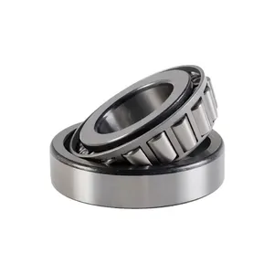 JXL 31312 High Efficiency Taper Roller Bearing 32310 For Automotive Motor Trailer Agricultural