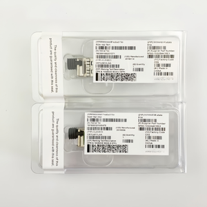 光ファイバモジュール10GBASE-BX20-U/D SFP + RDH 102 70/1およびRDH 102 70/2ペア - Product Image 3