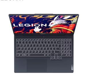 สินค้าใหม่สำหรับ R7000 Legion ขนาด15.6นิ้ว R7 H 255 RTX5060 RAM 16GB 512 SSD <span class=keywords><strong>Win</strong></span> 11 backlit แล็ปท็อปการเล่นเกม - Product Image 3
