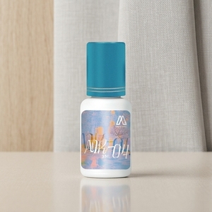 Long Lasting <b>Lash</b> <b>Adhesive</b> 5ml Hydroquinone Free Custom Fabrication Worldwide - Product Image 1