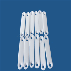 Maximum Efficiency Ceramic Gravity Ball Precision Ceramic Industrial Ceramic Tube <b>Tool</b> for Wear-Resistant <b>Parts</b> - Product Image 5