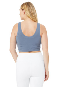 Venta caliente de encargo Atlético corriendo <span class=keywords><strong>Fitness</strong></span> Yoga bajo U-a mujer deportes Bra - Product Image 2