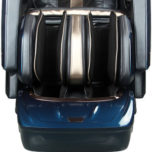 4D Kneten Schwerelosigkeits-Massage stuhl | Ganzkörper-Shiatsu mit therapeuti scher Linderung | Große Luxus-Liege - Product Image 3