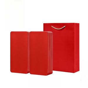 Boîte en fer blanc pour thé, boîte universelle pour emballage de thé, boîte en fer pour gelée de nid d'oiseau et demi-kg de <span class=keywords><strong>concombre</strong></span> de mer, boîte en fer blanc pour produits cuits - Product Image 5