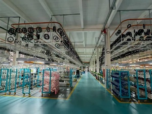 Bicicleta de Montaña para Hombre de 26 Pulgadas con Llantas Anchas, Modelo Accord, Venta al Por Mayor - Product Image 5